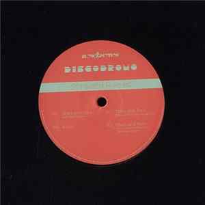 Discodromo - Stars & Rain EP FLAC