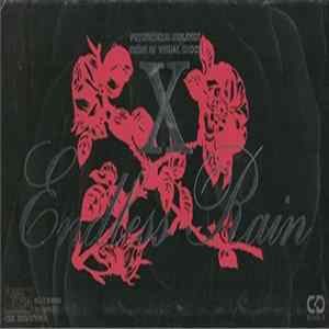 X - Endless Rain FLAC