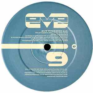 Pablo Gargano - Eve 9 FLAC