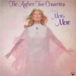 The Andrea True Connection - More, More, More FLAC
