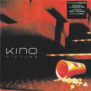 Kino - Picture FLAC