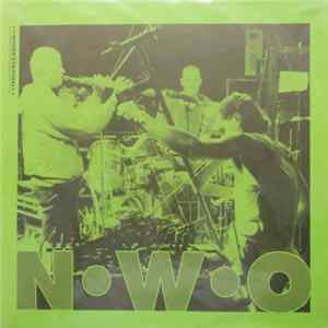 N.W.O. - Neue Welt Ordnung FLAC