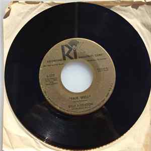 Billy Pinkston and the Magic Strings - Fair Well / Pensacola (The Light Across The Bay) FLAC