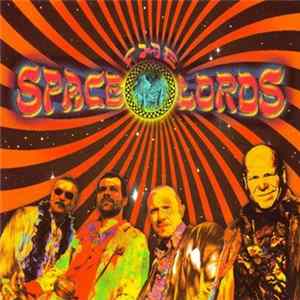 The Spacelords - Spacelords FLAC