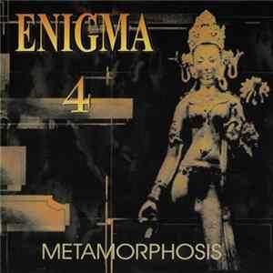 Enigma - Enigma 4 - Metamorphosis FLAC