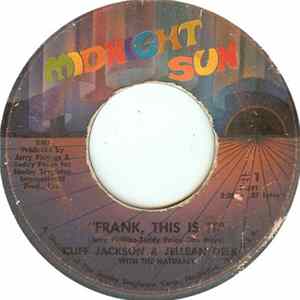 Cliff Jackson & Jellean Delk - Frank, This Is It / Blues Walk FLAC