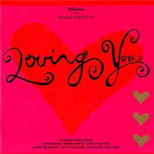 Various - Loving You FLAC