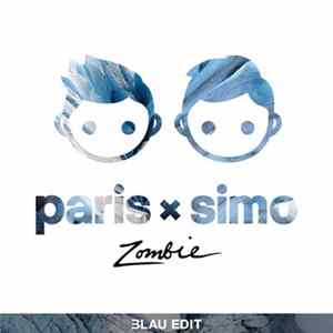 Paris x Simo - Zombie (3LAU TomorrowWorld Edit) FLAC