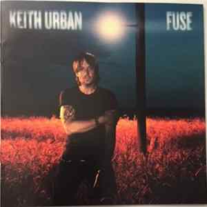 Keith Urban - Fuse FLAC