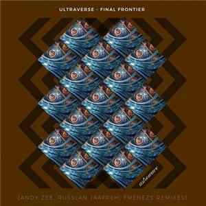 Ultraverse - Final Frontier FLAC