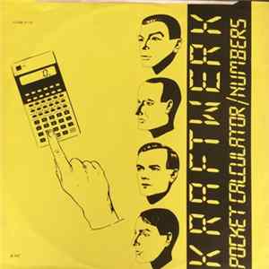 Kraftwerk - Pocket Calculator FLAC