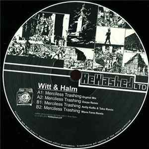 Witt & Halm - Merciless Trashing FLAC