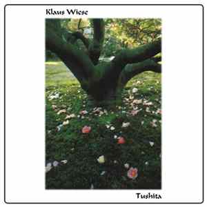 Klaus Wiese - Tushita FLAC