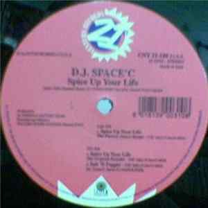 DJ Space'C - Spice Up Your Life FLAC