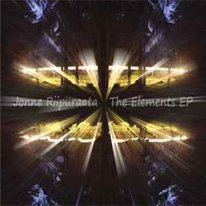 Jonne Riipuraata - Elements EP FLAC