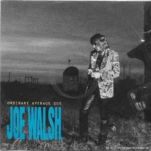 Joe Walsh - Ordinary Average Guy FLAC