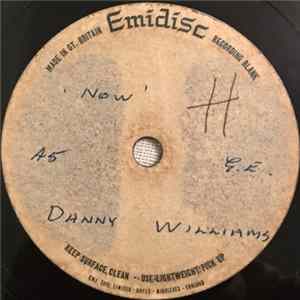 Danny Williams - Now FLAC