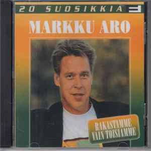 Markku Aro - Rakastamme Vain Toisiamme FLAC