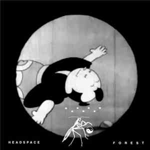 Cobeshack - Headspace Forest FLAC