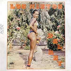 Los Nietos Del Rey - Los Nietos Del Rey FLAC