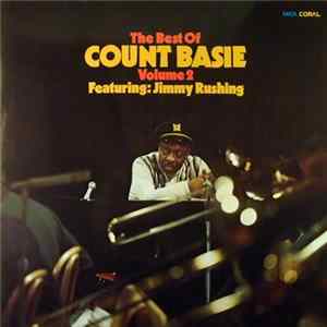 Count Basie And His Orchestra - The Best Of Count Basie Volume 2 FLAC