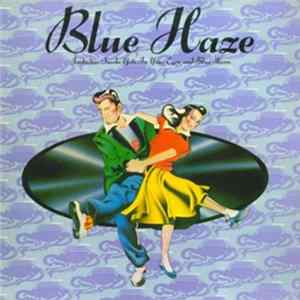 Blue Haze - Blue Haze FLAC