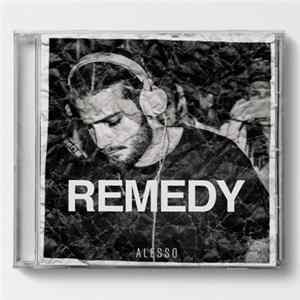Alesso - REMEDY FLAC