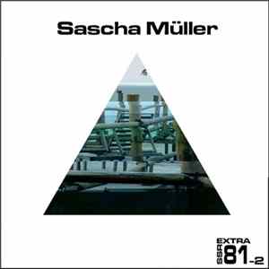 Sascha Müller - SSREXTRA81-2 FLAC