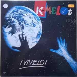 K-Melot - Vivelo FLAC