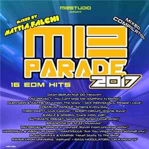 Various - M12 Parade 2017 FLAC
