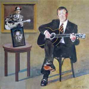 Eric Clapton - Me And Mr Johnson FLAC