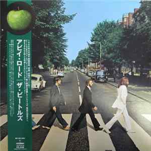 The Beatles - Abbey Road FLAC