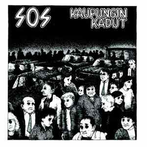 SOS - Kaupungin kadut/Muoti-ilmiö FLAC