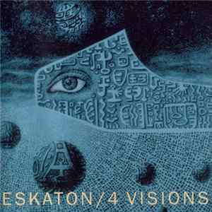 Eskaton - 4 Visions FLAC