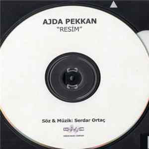 Ajda Pekkan - Resim FLAC