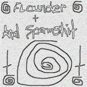 Flounder / Anal Spermshit - Split FLAC