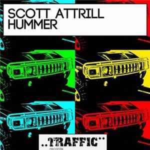Scott Attrill - The Hummer FLAC