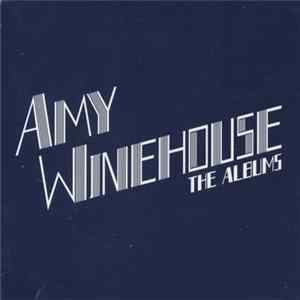 Amy Winehouse - The Albums FLAC