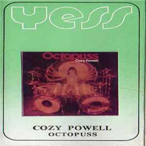 Cozy Powell - Octopuss FLAC