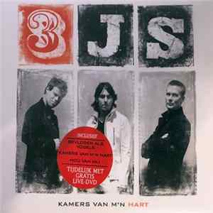 3JS - Kamers Van M'n Hart FLAC