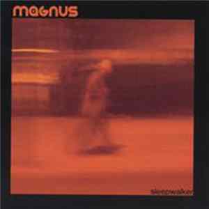 Magnus - Sleepwalker FLAC