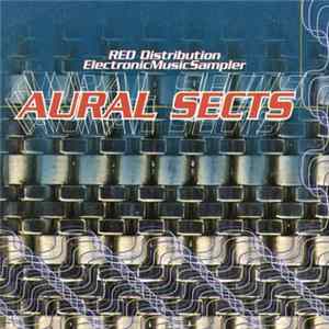 Various - Aural Sects FLAC