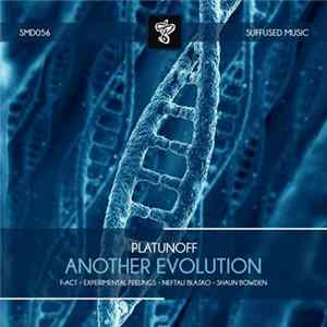 Platunoff - Another Evolution FLAC