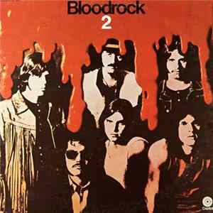 Bloodrock - Bloodrock 2 FLAC