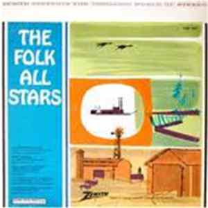 Various - The Folk All-Stars FLAC