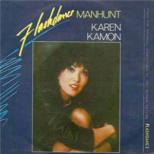 Karen Kamon - Manhunt FLAC
