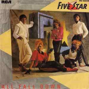 Five Star - All Fall Down FLAC
