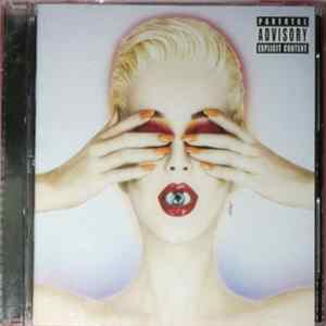 Katy Perry - Witness FLAC