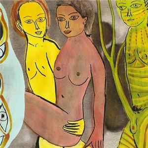 Arrington De Dionyso & Pierre-Luc Simon - Arrington De Dionyso & Pierre-Luc Simon FLAC