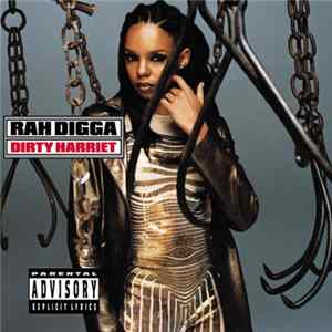 Rah Digga - Dirty Harriet FLAC